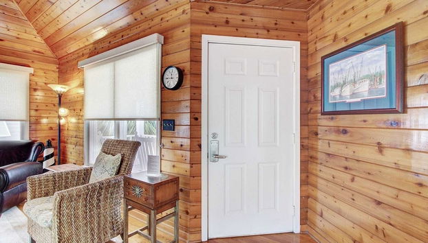 54 Pelican Bay by Avantstay Steps From Beach + Community Pool - Foto 5, Interior