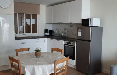 Les Voiles Blanches - Foto 4