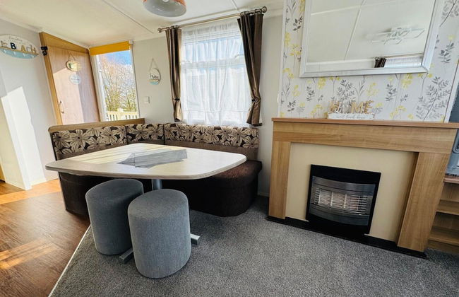 Statichomesleeps6-lakeview-petsok-balcony-parking - Foto 14