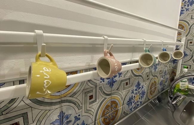 Ventidueventi Luxury suites - Foto 12