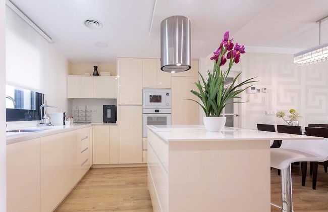 Genteel Home Velazquez - Foto 12