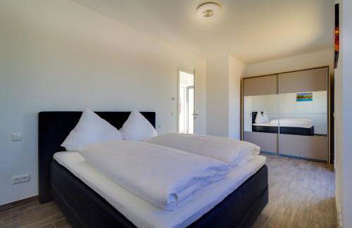 LAGOVIDA Kapitänskajüte d am Störmthaler See - Foto 13