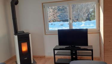 Petite maison bien vivre au coeur de la montagne - Foto 5