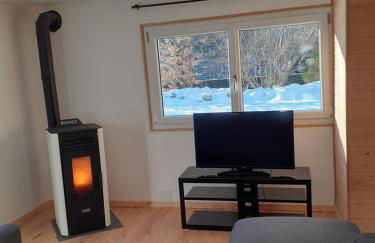 Petite maison bien vivre au coeur de la montagne - Foto 5