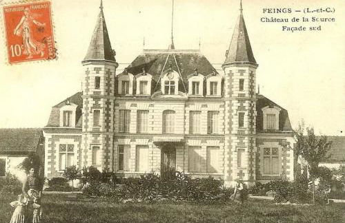 Atelier du chateau - Foto 1