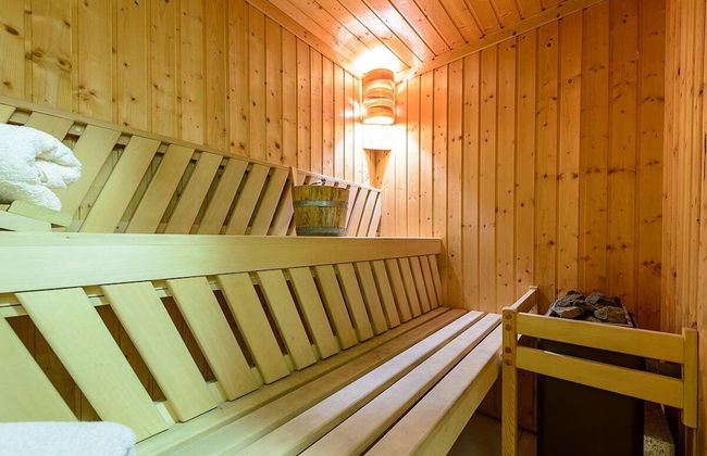 Villa Mediteran - Foto 32