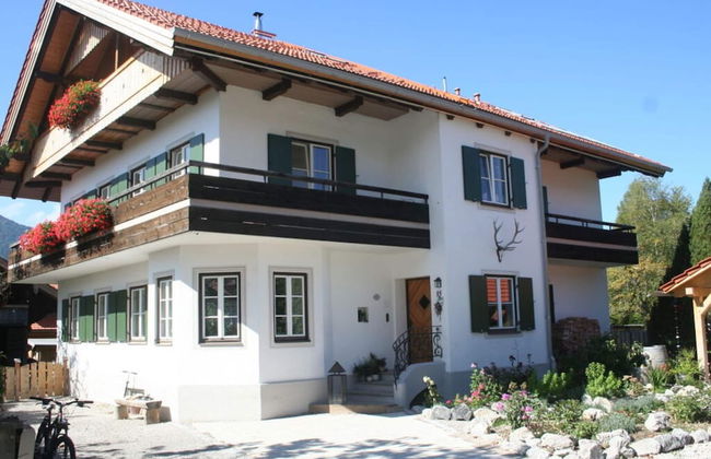 Plaatsje in het Mesnerhuis - Photo 1