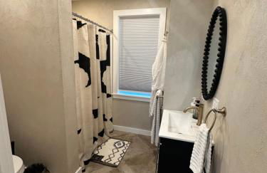 Luxury cabin vc home 2bd 2bath - Foto 16