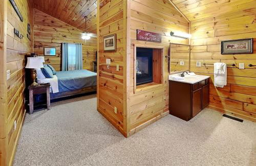 Tender Moments by Jackson Mountain Rentals - Foto 66