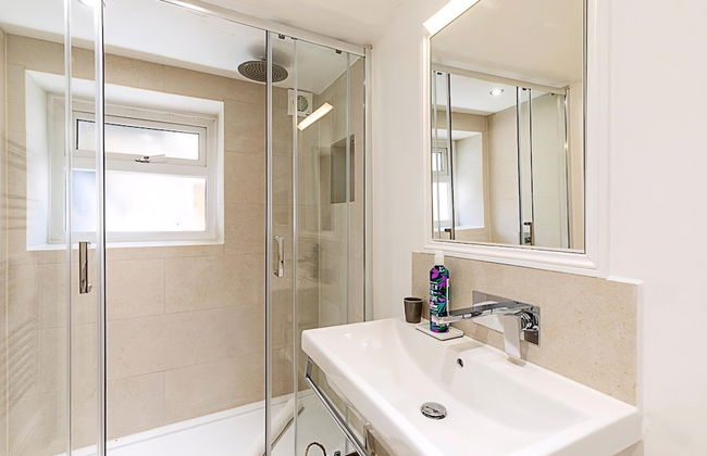 Stylish Kings Cross Apartment With Garden Retreat - Foto 46