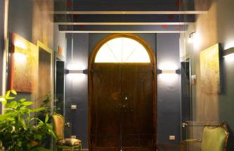 Country House Il Vecchio Ippocastano - Foto 19