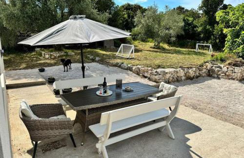 Holiday home Berta - Photo 17