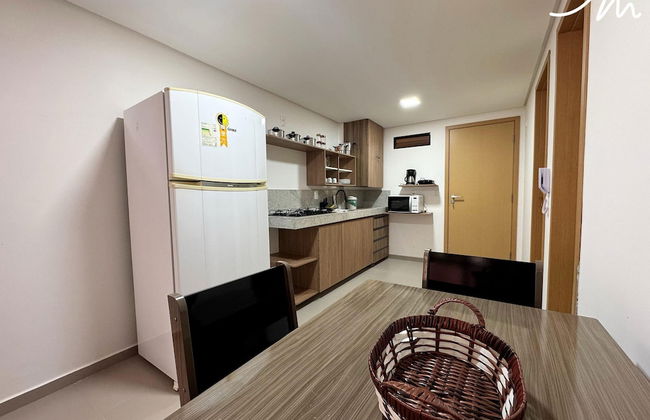 Oceânica Cabo Branco - Foto 68