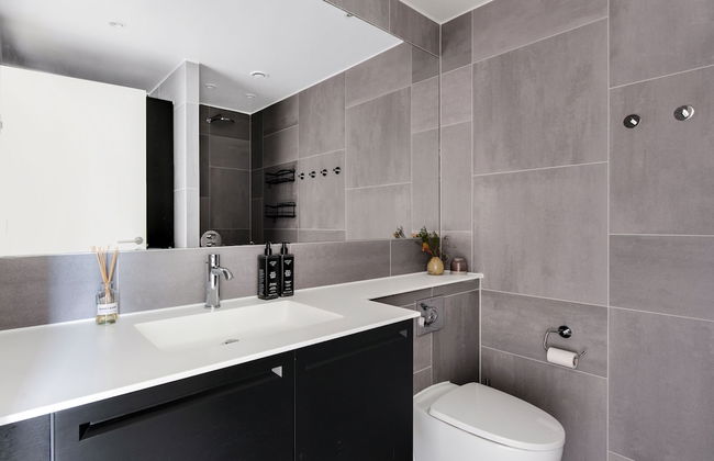 Sanders Pier - Cozy 3 Bdr Townhouse With Terrace - Foto 17