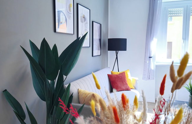 Morgagni Suites - Foto 63