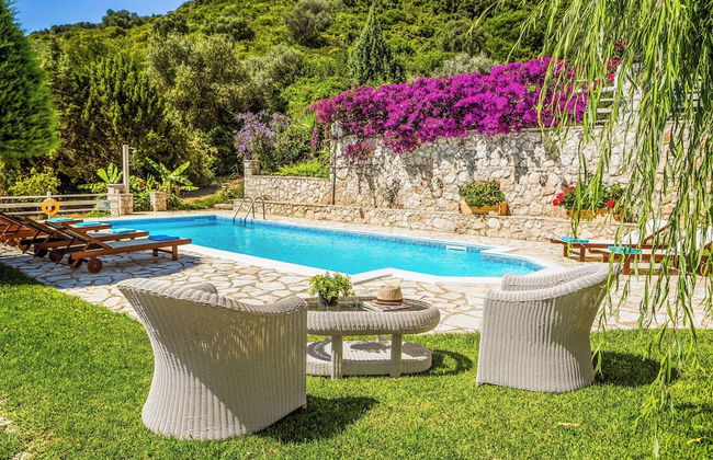 Villa Konstantina - Photo 15