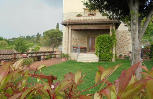 La Casa di Chianni La Pieve 2 - Foto 13