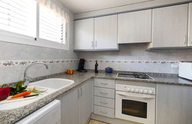 Cala Manzanera - Foto 8