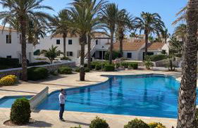 Can Vicent.- Apartamento a pie de Piscina - Photo 28