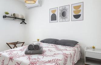 Casa 4 min Centro, UFU, UMC, Camaru c Ar condicionado - Foto 42