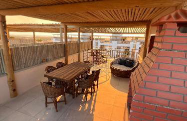 SW Rustica Apartamentos - Photo 42