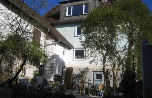 Ferien-Schlossblick - Foto 26