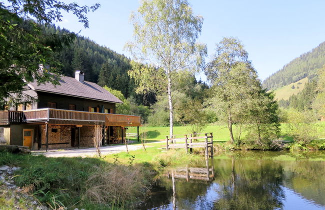 Fischerhütte - Foto 1