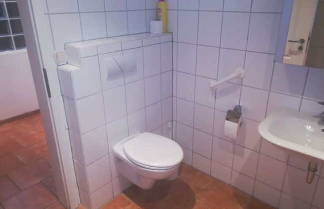 Ferienwohnungen Blischke - Foto 61