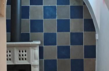 Im Gewölbe der Alten Druckerei - Foto 2