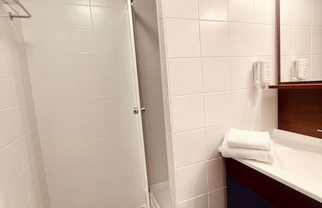 Comfort Aparthotel Carcassonne - Foto 11