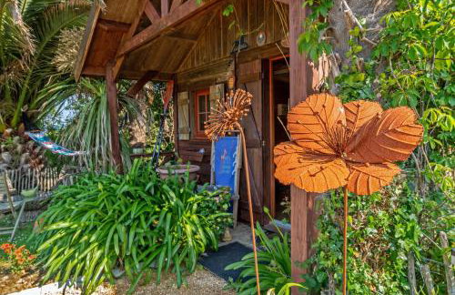 Chalet avec jardin vue mer 100m - Foto 11