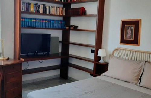 Prestigioso terratetto a 100 mt dal mare - Foto 40