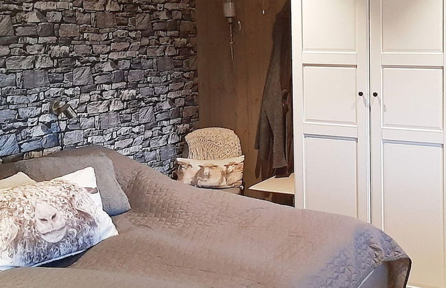 7 Person Holiday Home in Sandnes-by Traum - Foto 2