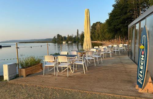 Apartament G13 Nautica Resort Giżycko - Foto 33