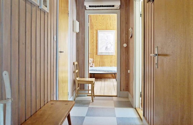 6 Person Holiday Home in Djurhamn-by Traum - Photo 22