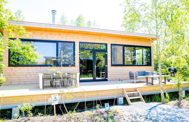 Waterlodge Reade Wikel - Foto 1