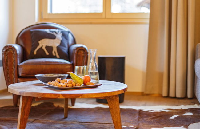 Chalet Piz Buin - Foto 20