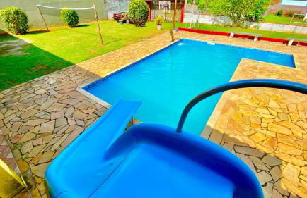 Chácara Roteiro do Vinho com Wi-Fi - Foto 48