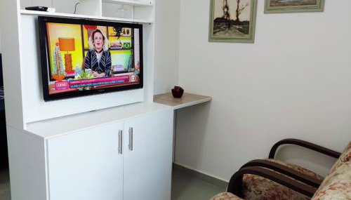 Studio Prime, Aconchegante, Confortável e Compacto - Foto 4