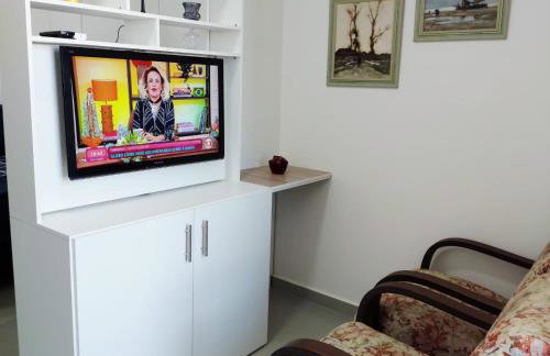 Studio Prime, Aconchegante, Confortável e Compacto - Foto 4