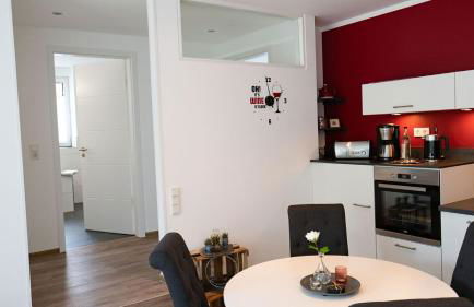 NEU Mont Royal Suiten 2 bis 4 Personen - Foto 8