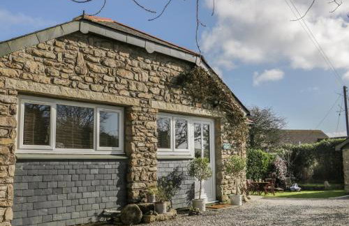 Honeysuckle Cottage - Foto 1