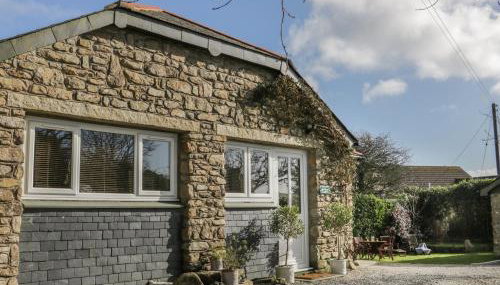 Honeysuckle Cottage - Foto 1