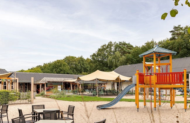 Forest Stay With Shared Pool - Foto 15