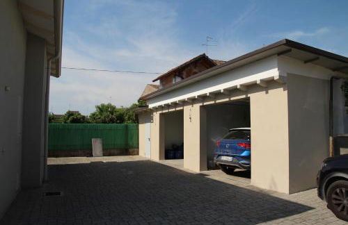 Dimora Due Galli - Foto 11