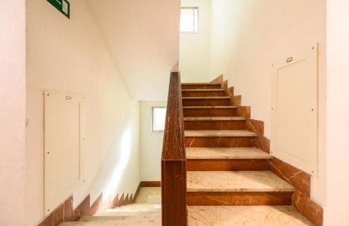 MLE16A2320 - Amplio piso 1 dormitorio en Chamartín - Alquiler temporal - Photo 40