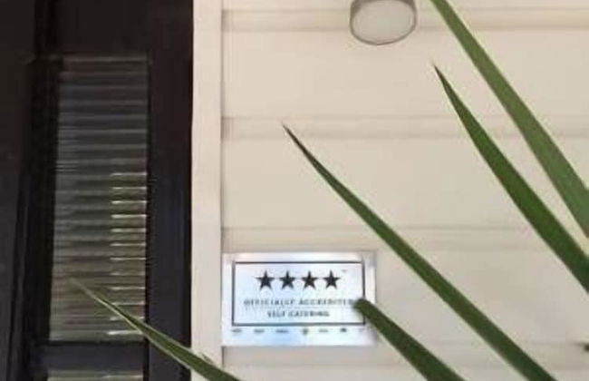 Lotte's Cottage - Foto 19