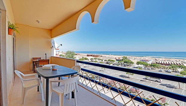 Monte Gordo Beachview 2 by Homing - Foto 2, Imagen principal