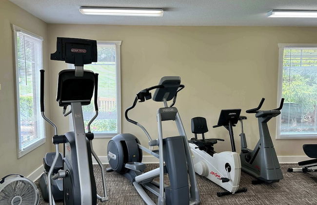 Fairway to Heaven in Old Kinderhook Golf - Photo 21