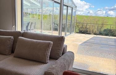 Maison pour réunion de famille Gîte des Tamaris - Foto 11